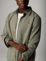 Herren Gylly Hemd
