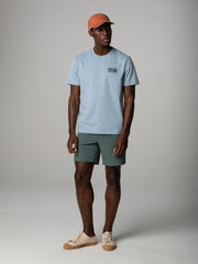 Men's Cape T-Shirt