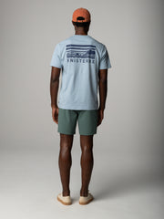 Men's Cape T-Shirt