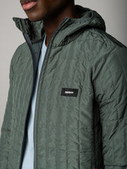 Men's Firecrest Hooded Jacket