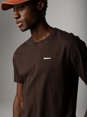 Harlyn-Logo Herren-T-Shirt