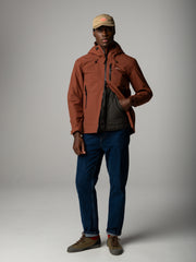 Men's Stormbird Waterproof Jacket