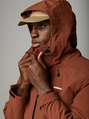 Men's Stormbird Waterproof Jacket