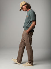 Rincon Straight Fit Herren-Chino