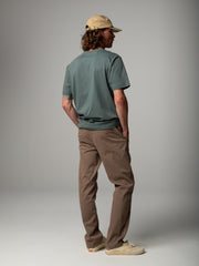 Rincon Straight Fit Herren-Chino