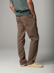 Rincon Straight Fit Herren-Chino