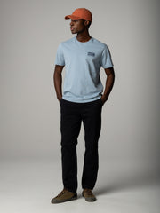 Rincon Straight Fit Herren-Chino