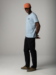 Rincon Straight Fit Herren-Chino