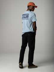 Rincon Straight Fit Herren-Chino