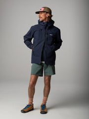 Men's Stormbird Waterproof Jacket