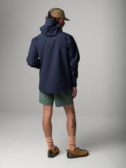 Men's Stormbird Waterproof Jacket