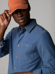 Men's Gylly Shirt
