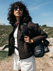 Firecrest Damen-Steppjacke