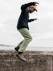 Men's Basset Utility Trouser