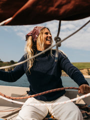 Women's Taran Sweater