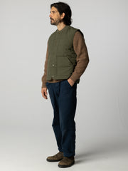 Men's Lapwing Gilet