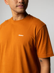 Harlyn Herren-T-Shirt mit Logo
