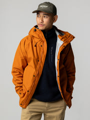 Men's Skybird Waterproof Jacket