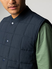 Men's Lapwing Vest