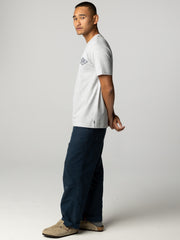 Men's Diamond Type T-Shirt