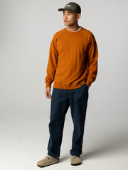 Coho Herren-Sweatshirt