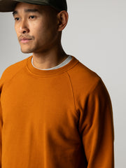 Coho Herren-Sweatshirt