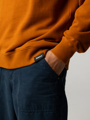 Coho Herren-Sweatshirt