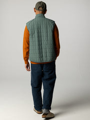 Men's Firecrest Vest