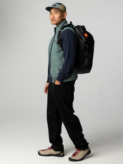 Men's Firecrest Gilet