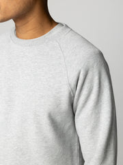 Coho Herren-Sweatshirt