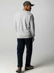 Coho Herren-Sweatshirt