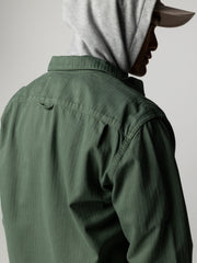 Men's Tonkin Work Shirt
