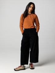 Women's Eldon Long Sleeve T-Shirt