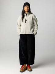 Women's Elowen Fleece Sweater
