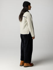 Women's Elowen Fleece Sweater