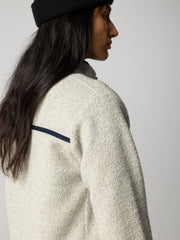 Elowen Damen-Fleecepullover