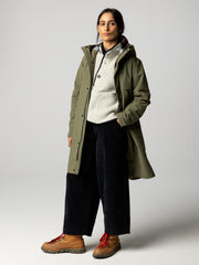 Women's Elowen Fleece Sweater