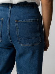 Women's Yarrel Jean
