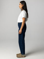 Yarrel Damen-Jeans