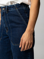 Yarrel Damen-Jeans
