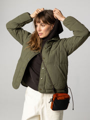 Mako Crossbody Bag