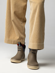 XTRATUF + Finisterre Ankle Deck Boot