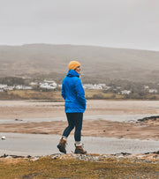 Ambassador: Easkey Britton