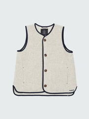 Women's Elowen Fleece Vest