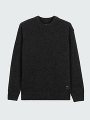 Men's Escall Crew Neck Knit Sweater