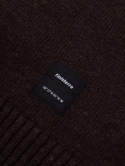 Men's Escall Crew Neck Knit Jumper