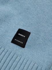 Men's Escall Crew Neck Knit Sweater