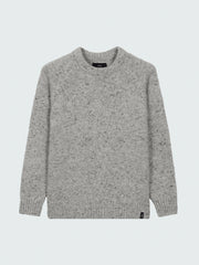 Women's Farne Crew Neck Knit Jumper