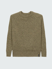 Women's Farne Crew Neck Knit Jumper