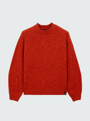 Women's Faye Crew Neck Knit Jumper